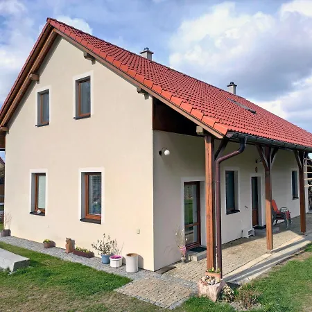 Apartment U Kamenneho Mostu Trebonsko *