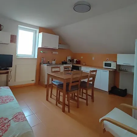 Apartment U Kamenneho Mostu Trebonsko