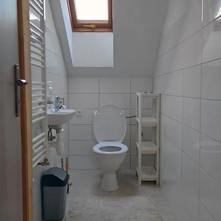 Apartament U Kamenneho Mostu Trebonsko