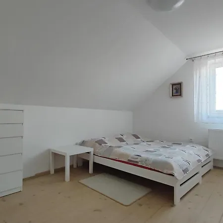 아파트 U Kamenneho Mostu Trebonsko