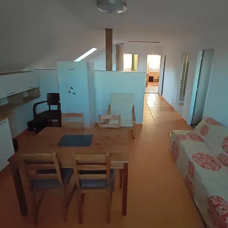U Kamenneho Mostu Trebonsko * Trzeboń