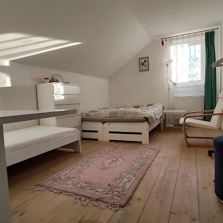 Apartment U Kamenneho Mostu Trebonsko