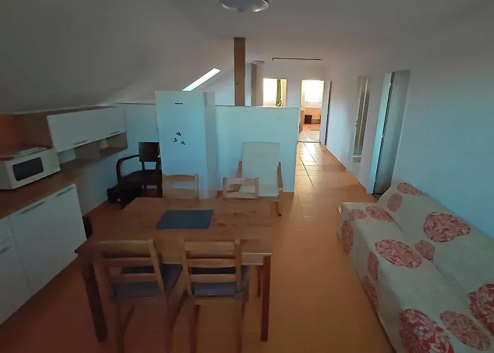 U Kamenneho Mostu Trebonsko * Třeboň